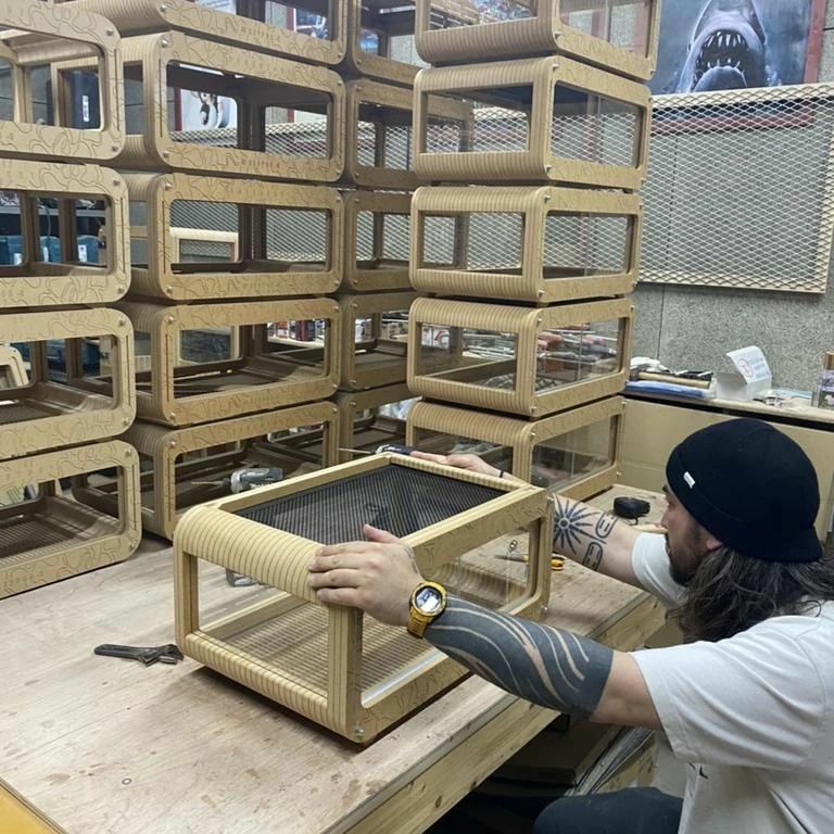 Home | CAGE STUDY Home | CAGE STUDY